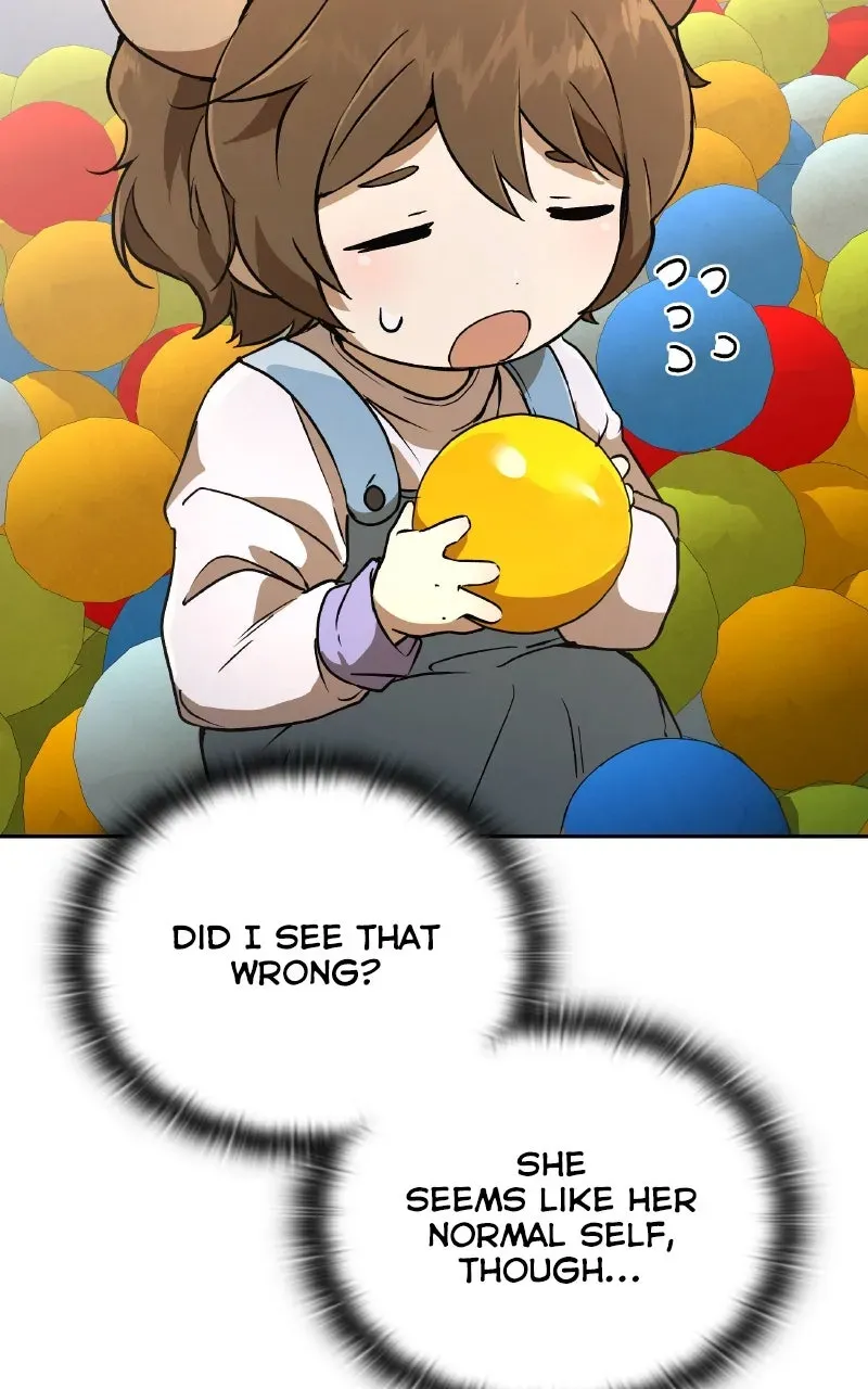 Kindergarten forDivine Beasts Chapter 20 page 15 - 