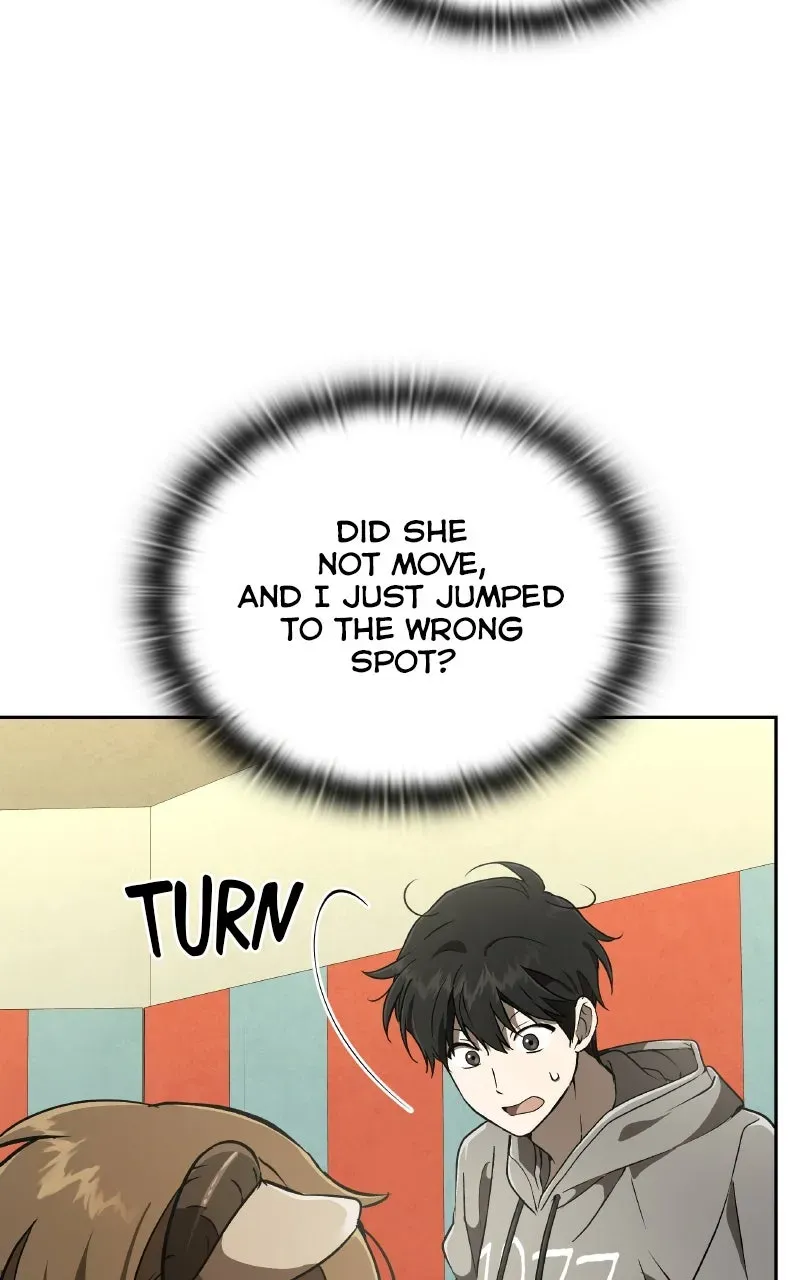 Kindergarten forDivine Beasts Chapter 20 page 16 - 