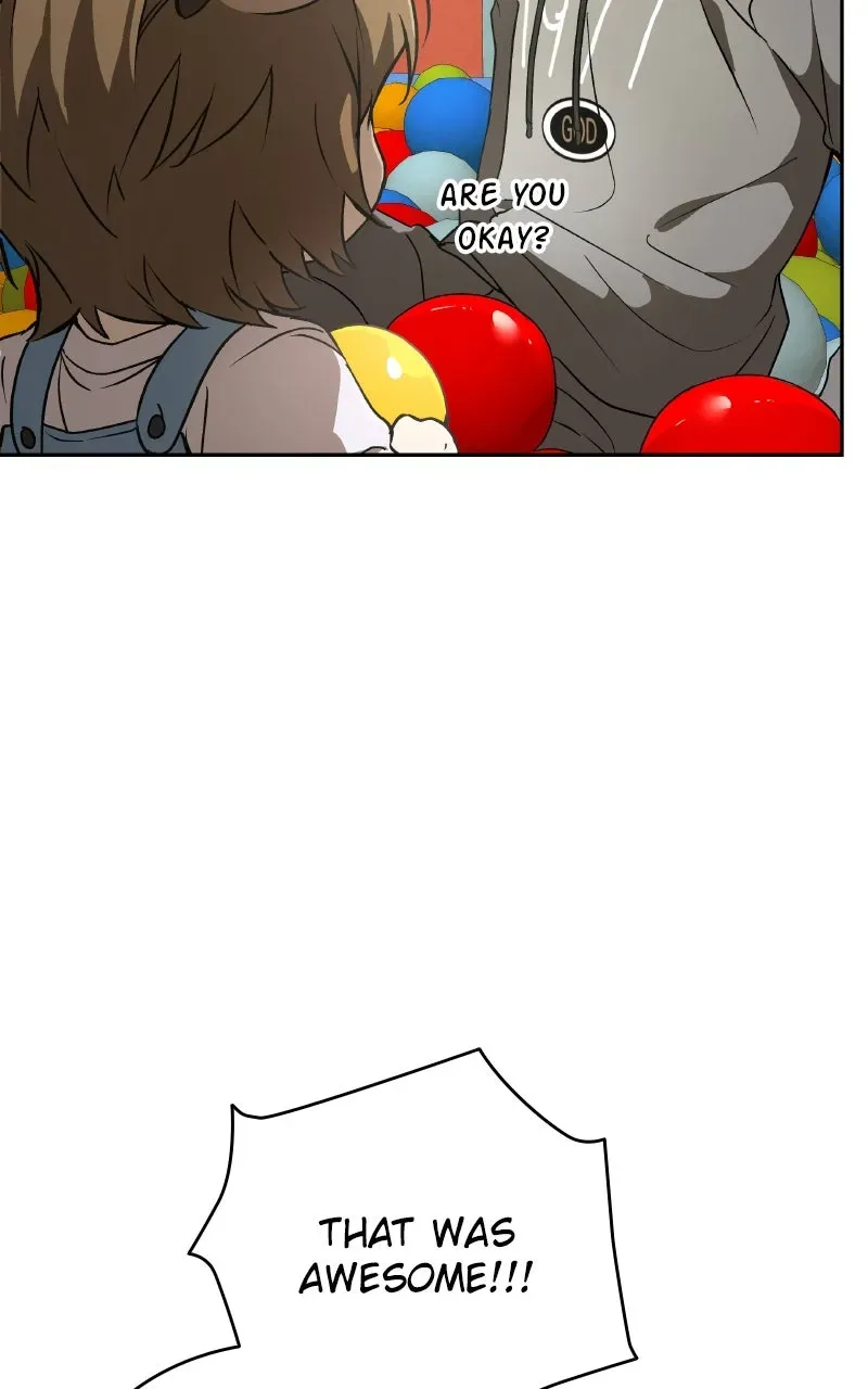 Kindergarten forDivine Beasts Chapter 20 page 17 - 