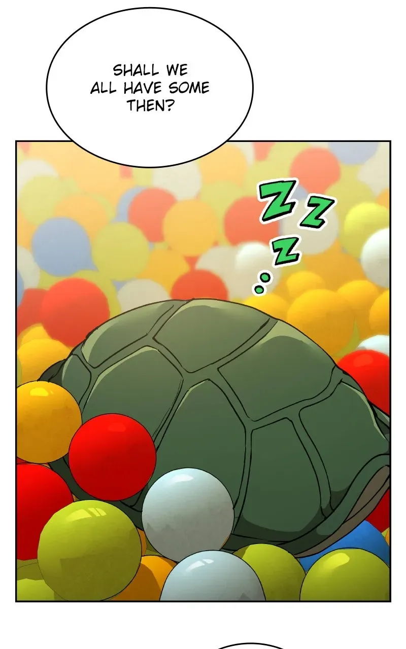 Kindergarten forDivine Beasts Chapter 20 page 24 - 