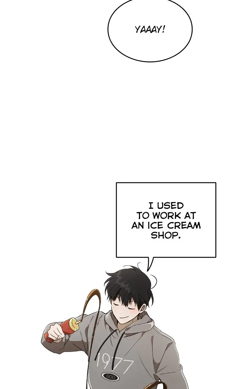 Kindergarten forDivine Beasts Chapter 20 page 25 - 