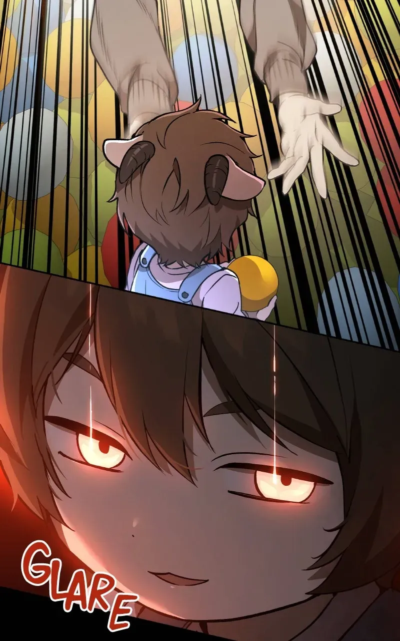 Kindergarten forDivine Beasts Chapter 20 page 5 - 