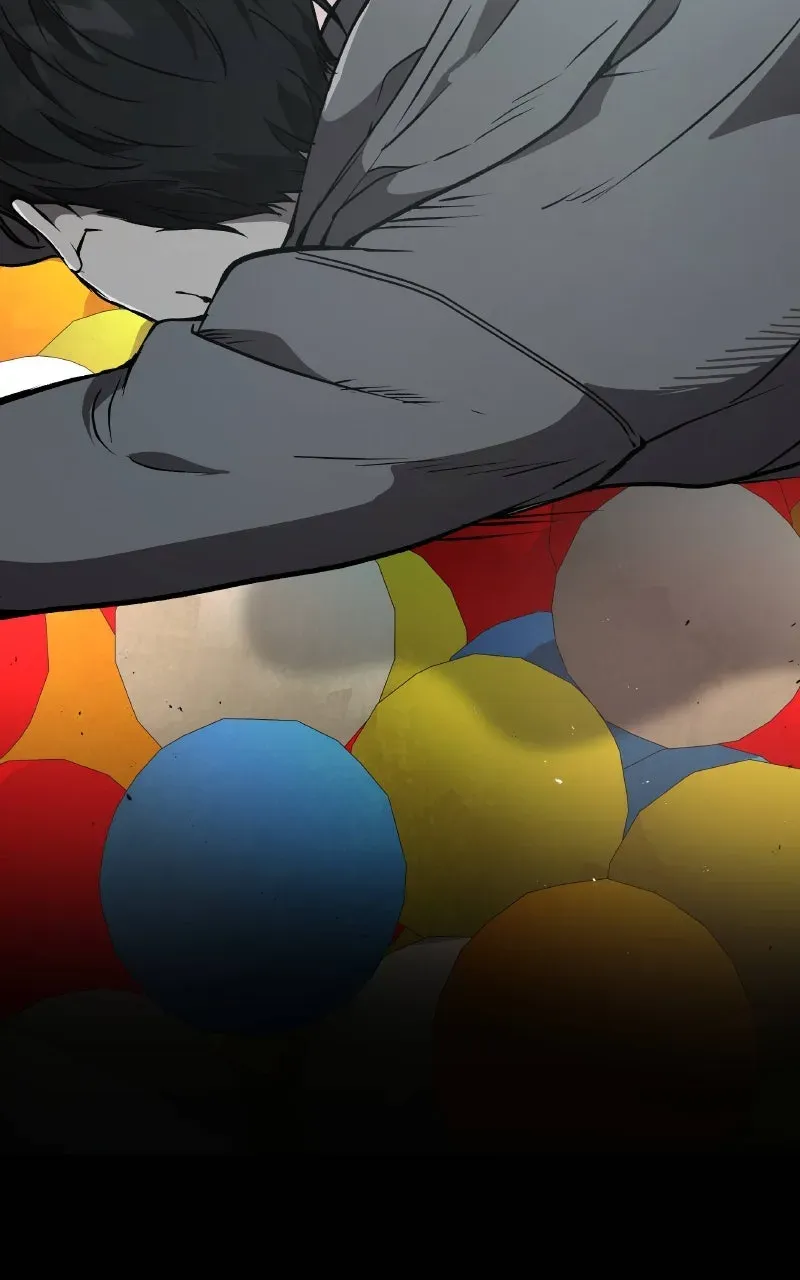 Kindergarten forDivine Beasts Chapter 20 page 7 - 