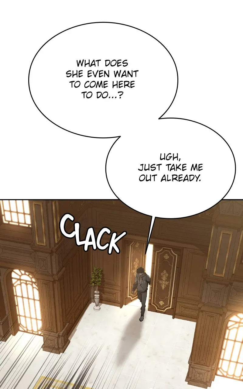 Kindergarten forDivine Beasts Chapter 20 page 61 - 