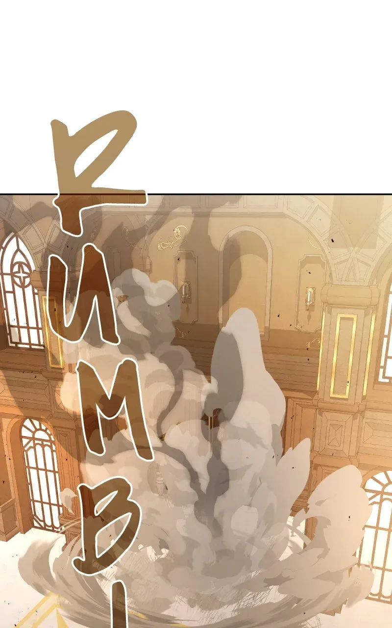Kindergarten forDivine Beasts Chapter 20 page 64 - 