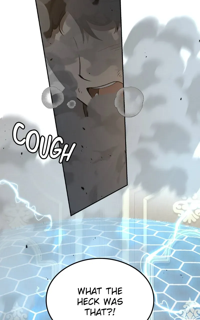 Kindergarten forDivine Beasts Chapter 20 page 66 - 