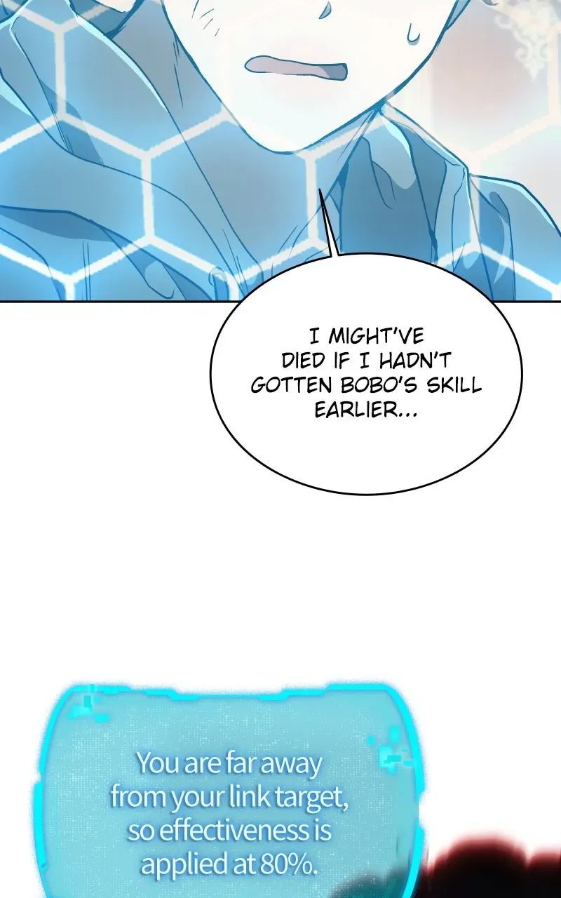 Kindergarten forDivine Beasts Chapter 20 page 69 - 