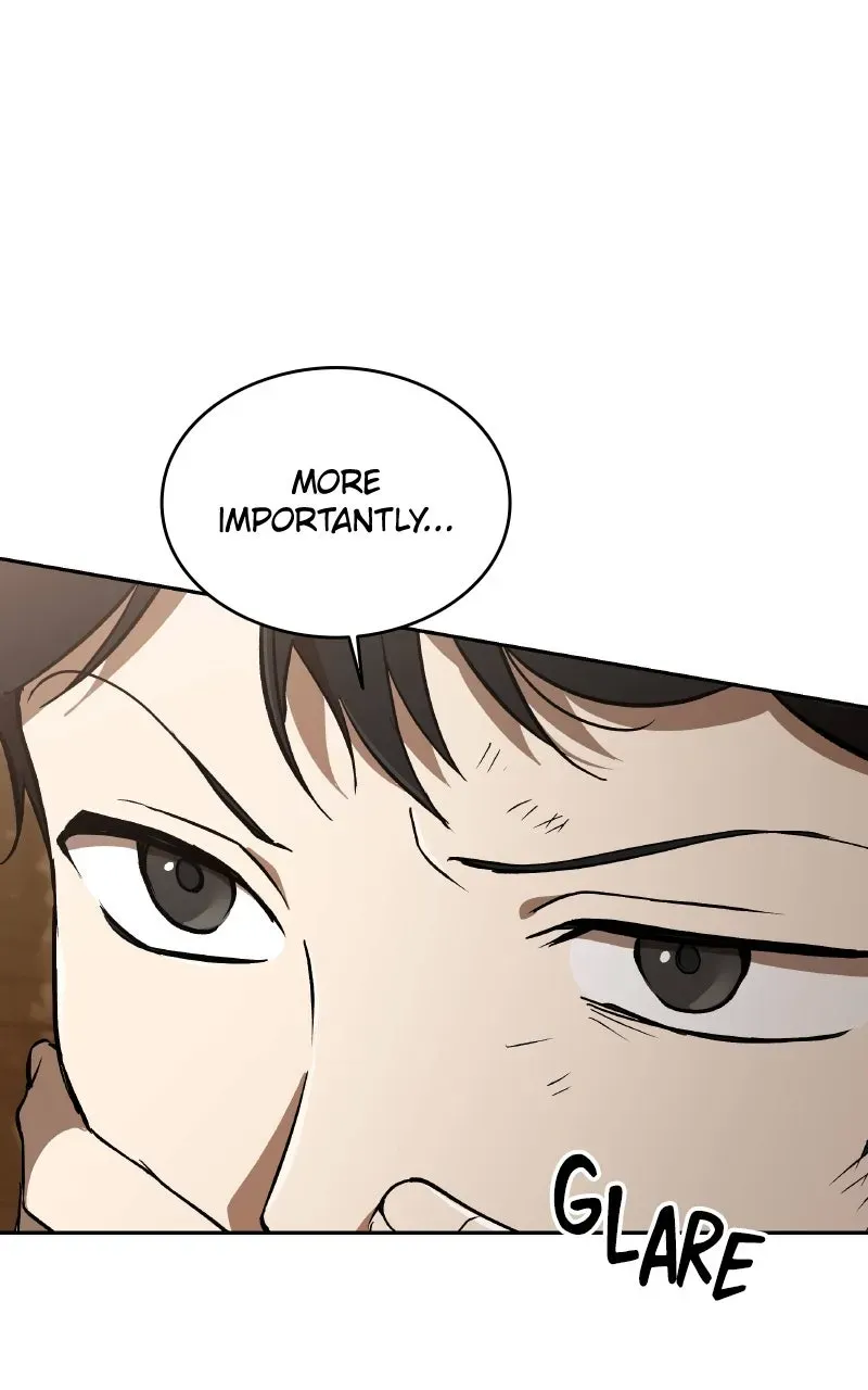 Kindergarten forDivine Beasts Chapter 20 page 73 - 