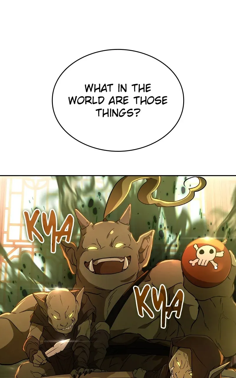 Kindergarten forDivine Beasts Chapter 20 page 74 - 