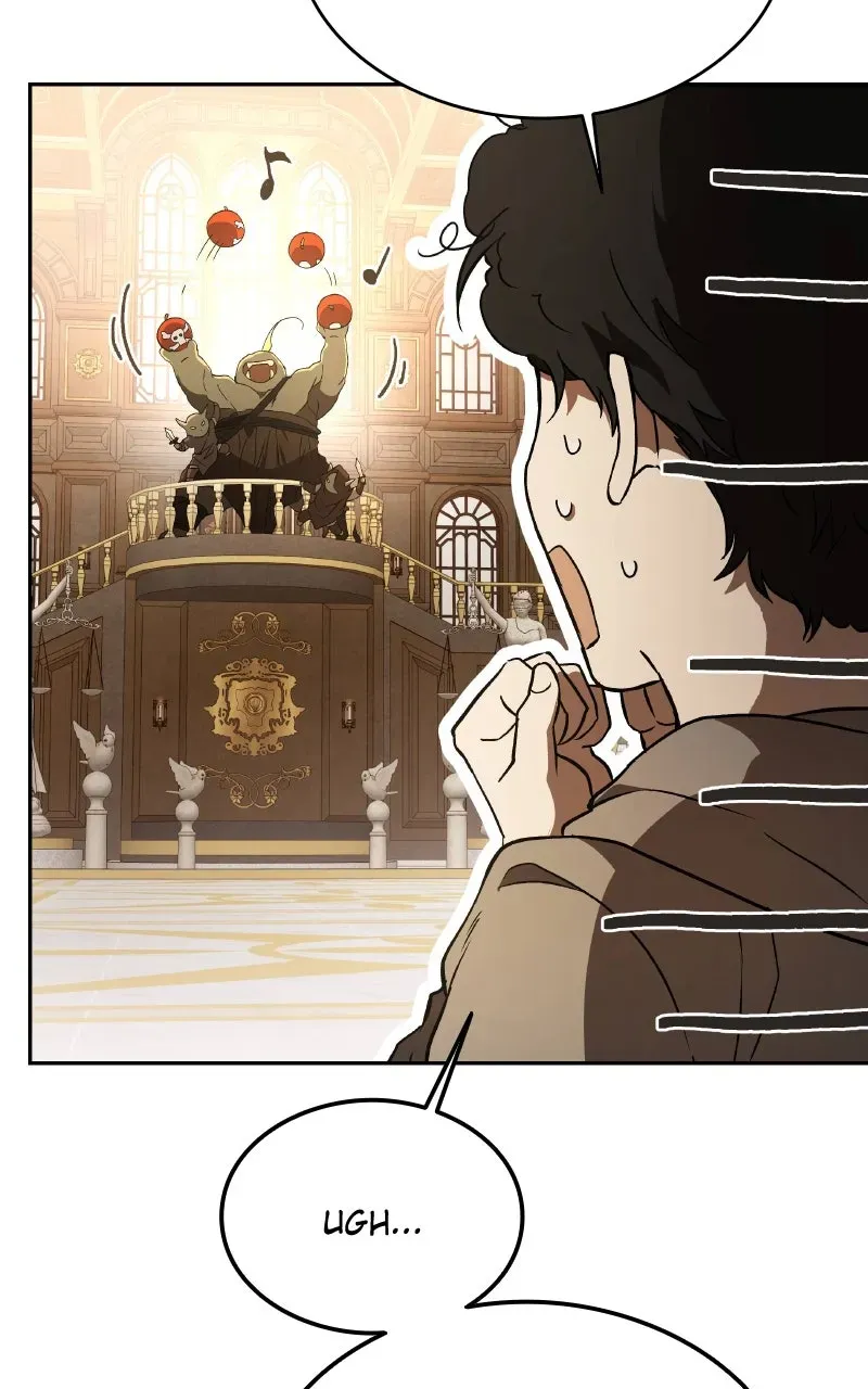 Kindergarten forDivine Beasts Chapter 20 page 76 - 