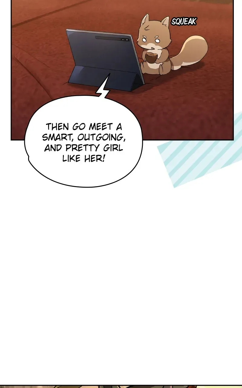 Kindergarten forDivine Beasts Chapter 20 page 78 - 