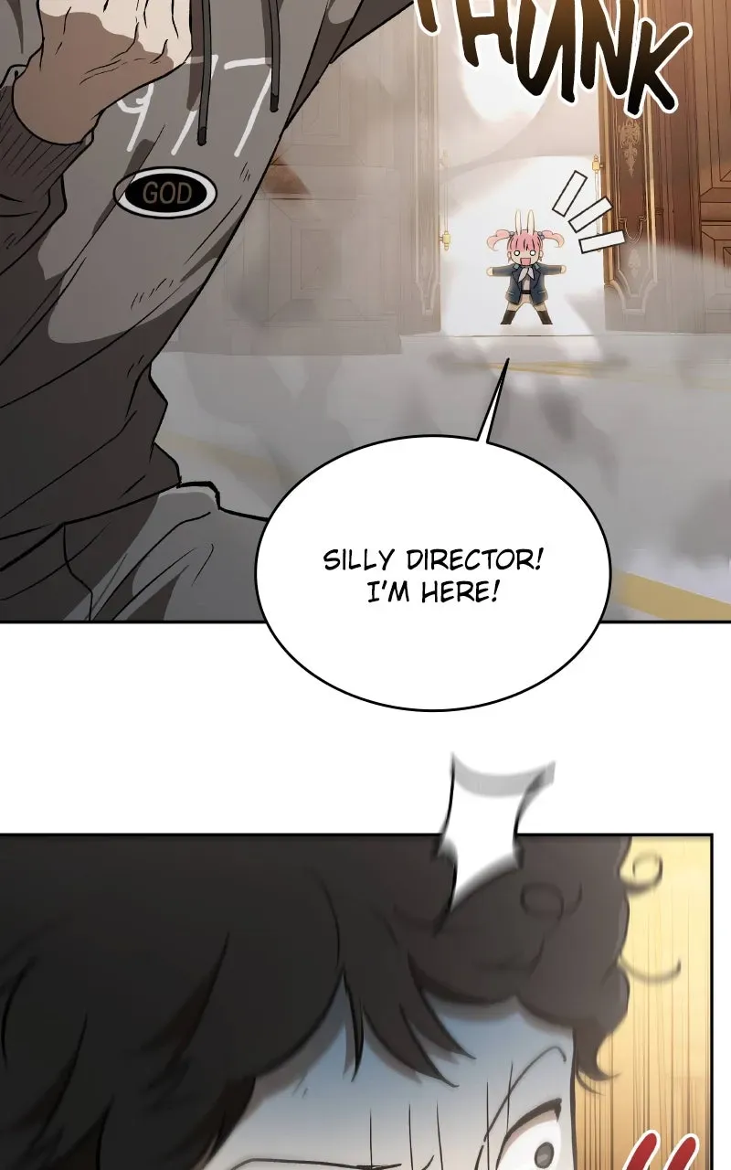 Kindergarten forDivine Beasts Chapter 20 page 83 - 