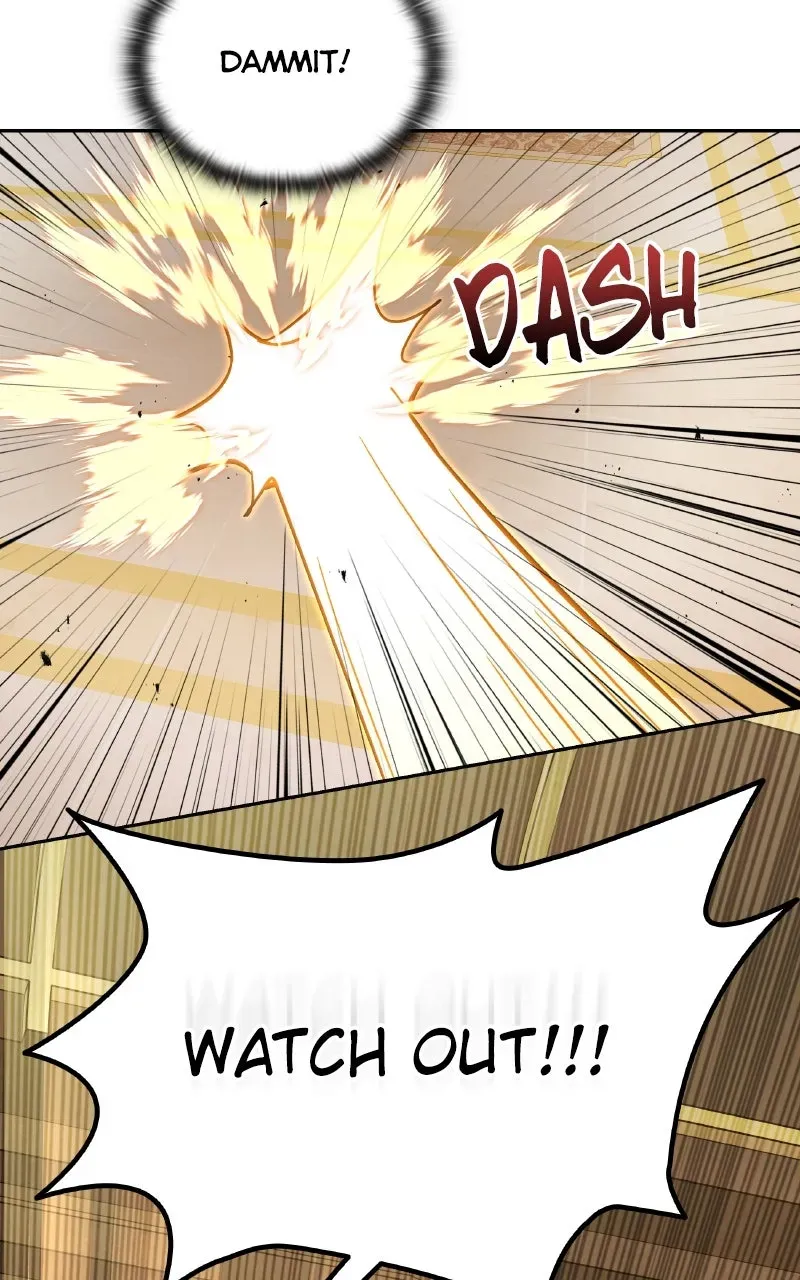 Kindergarten forDivine Beasts Chapter 20 page 88 - 