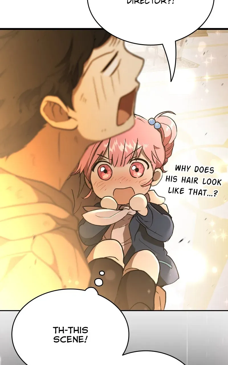 Kindergarten forDivine Beasts Chapter 20 page 91 - 