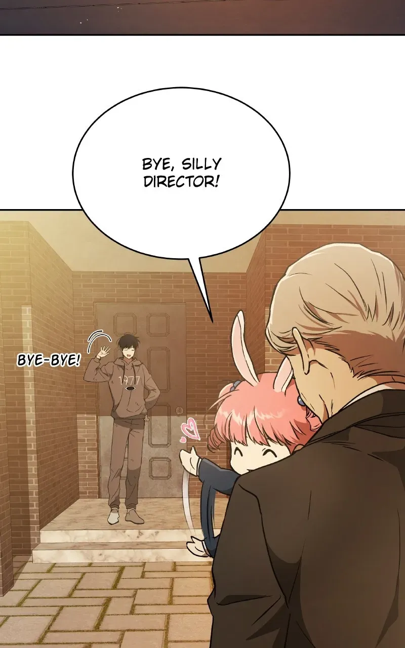 Kindergarten forDivine Beasts Chapter 21 page 101 - 