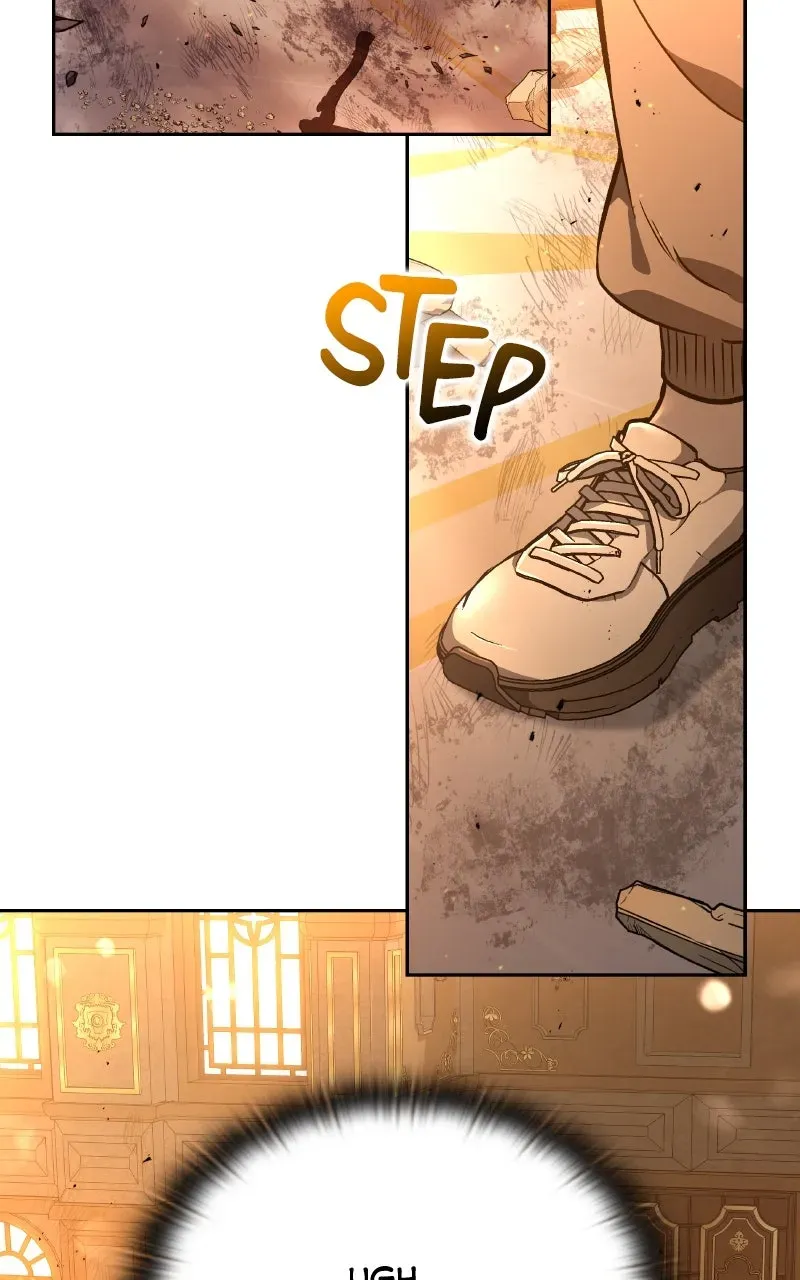 Kindergarten forDivine Beasts Chapter 21 page 105 - 