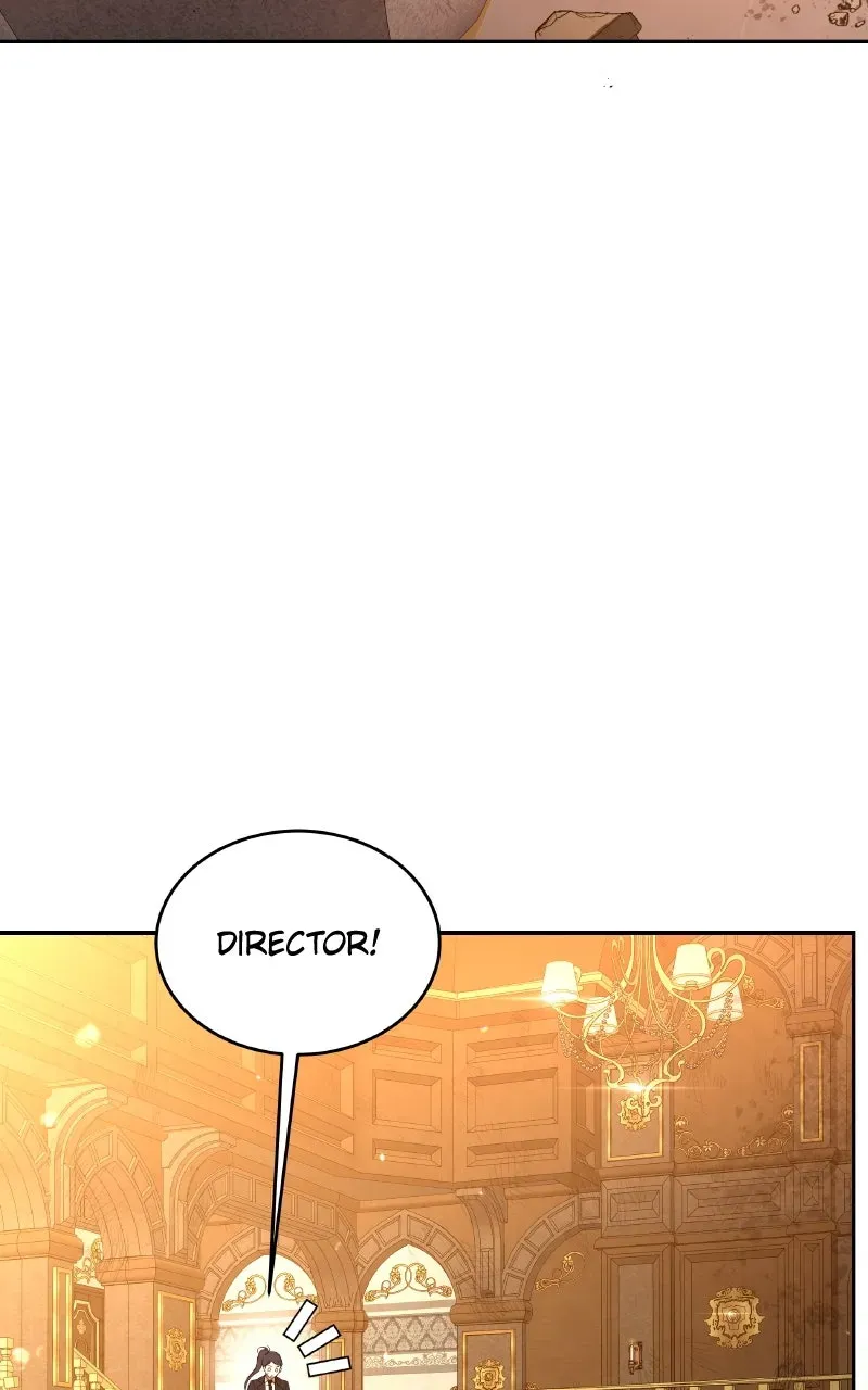Kindergarten forDivine Beasts Chapter 21 page 107 - 