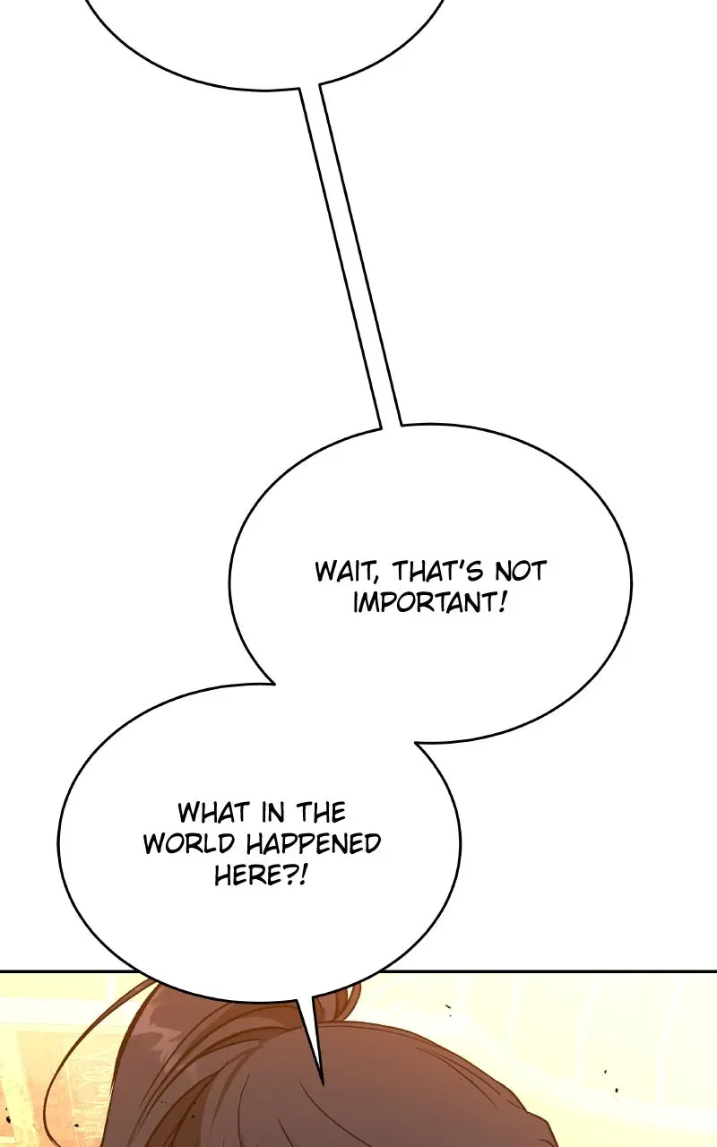 Kindergarten forDivine Beasts Chapter 21 page 109 - 