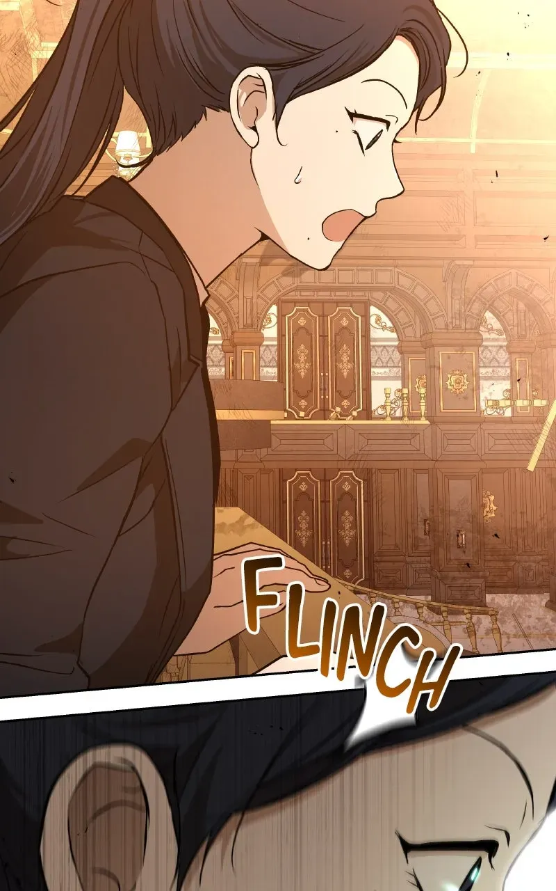 Kindergarten forDivine Beasts Chapter 21 page 110 - 