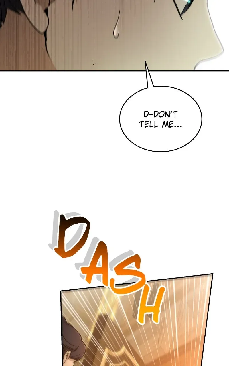 Kindergarten forDivine Beasts Chapter 21 page 111 - 
