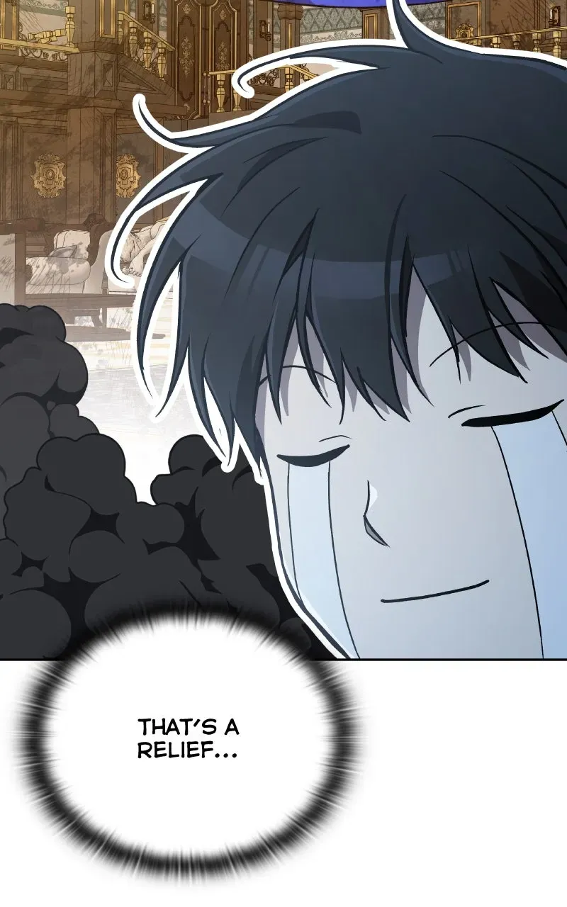 Kindergarten forDivine Beasts Chapter 21 page 117 - 