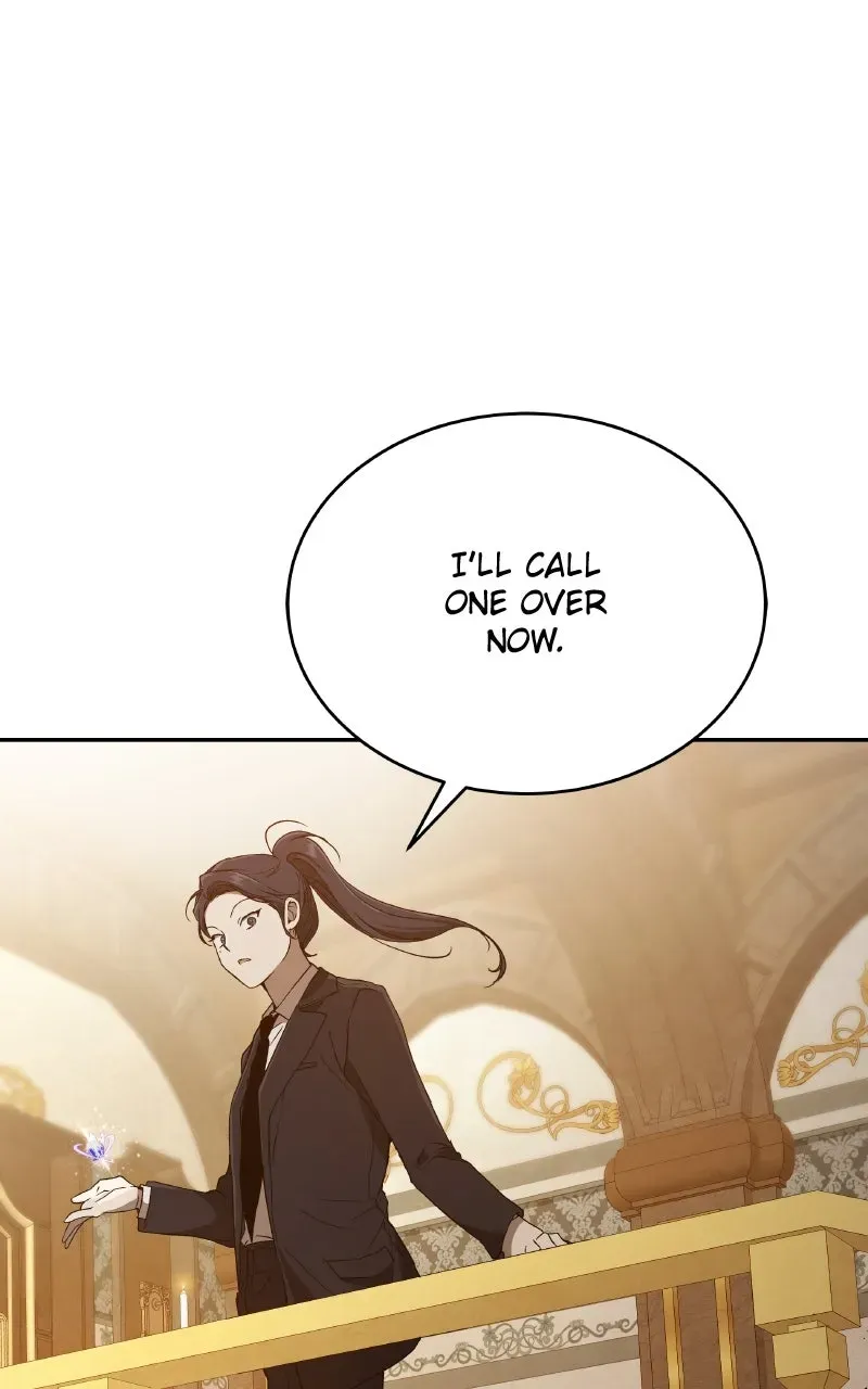 Kindergarten forDivine Beasts Chapter 21 page 118 - 