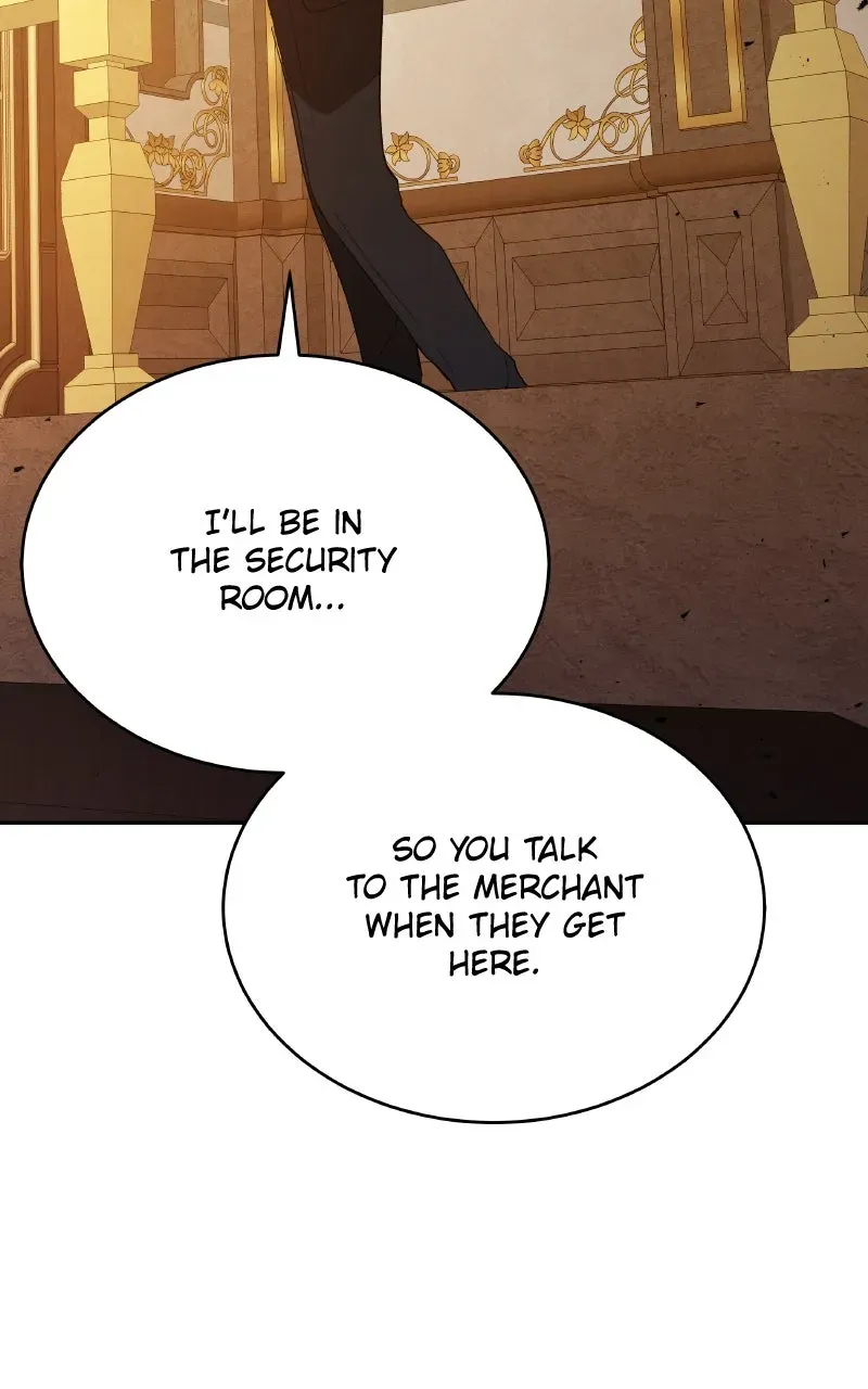 Kindergarten forDivine Beasts Chapter 21 page 119 - 