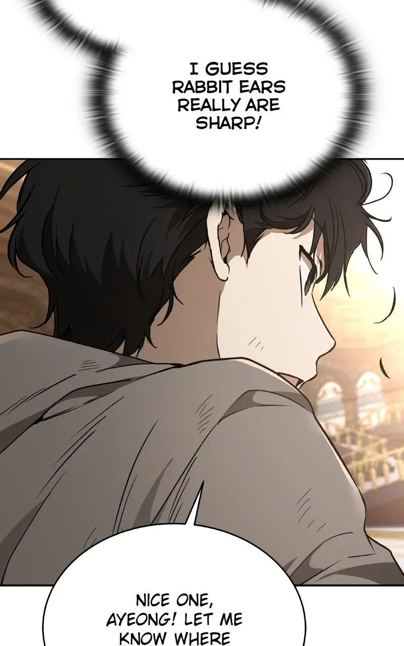 Kindergarten forDivine Beasts Chapter 21 page 13 - 