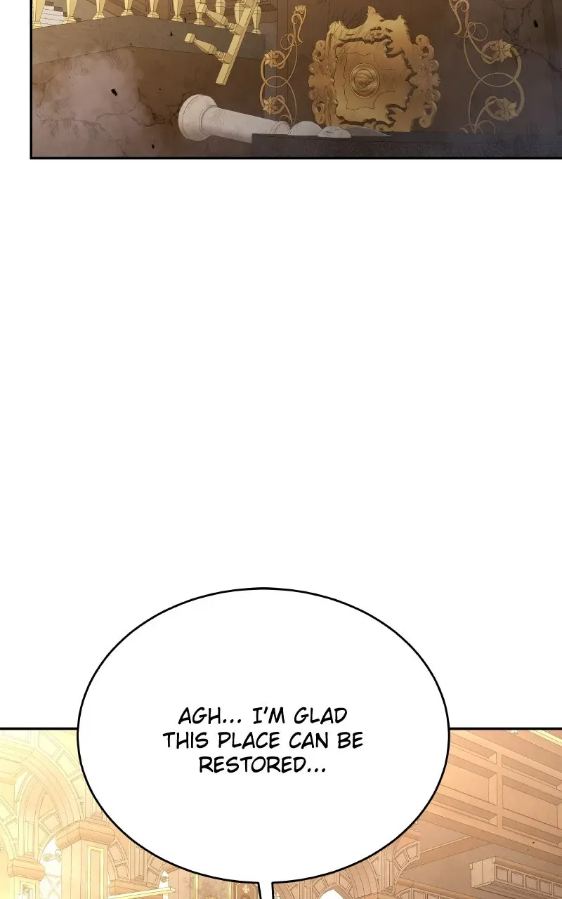 Kindergarten forDivine Beasts Chapter 21 page 123 - 