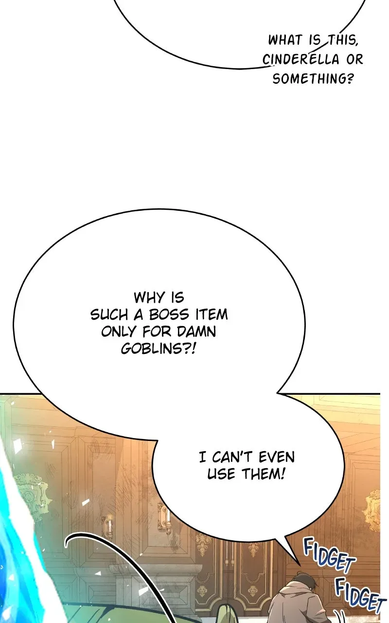 Kindergarten forDivine Beasts Chapter 21 page 131 - 