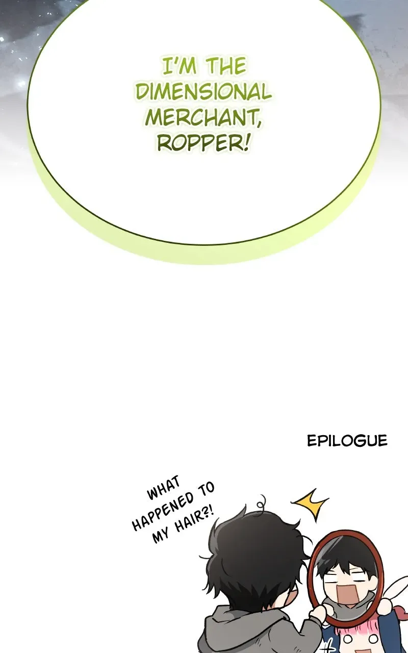 Kindergarten forDivine Beasts Chapter 21 page 136 - 