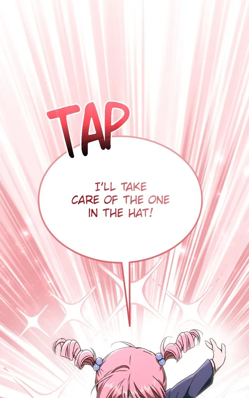 Kindergarten forDivine Beasts Chapter 21 page 3 - 
