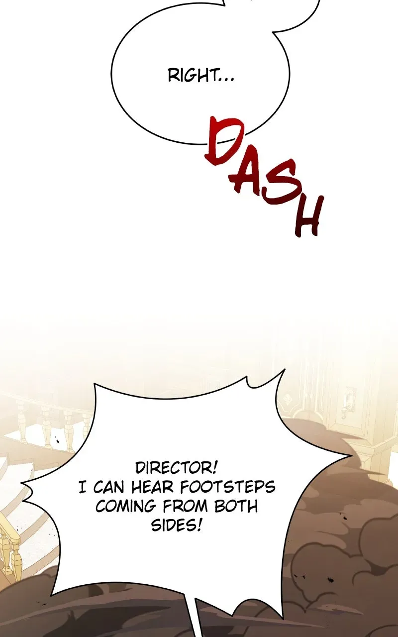 Kindergarten forDivine Beasts Chapter 21 page 21 - 