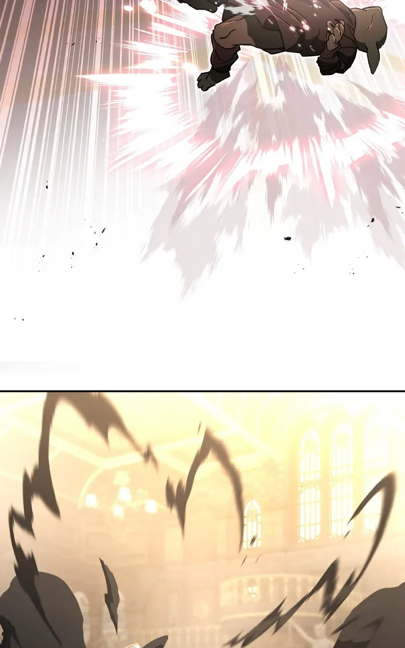 Kindergarten forDivine Beasts Chapter 21 page 31 - 