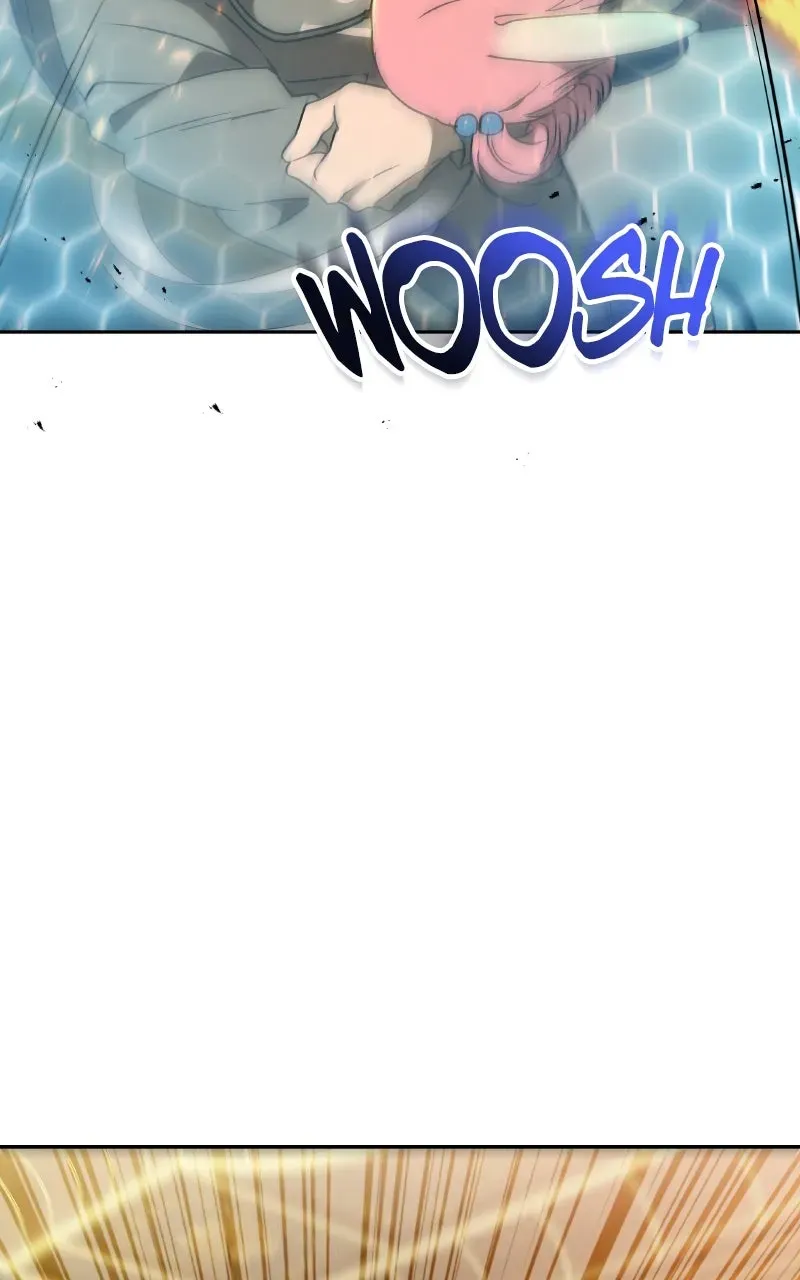 Kindergarten forDivine Beasts Chapter 21 page 39 - 