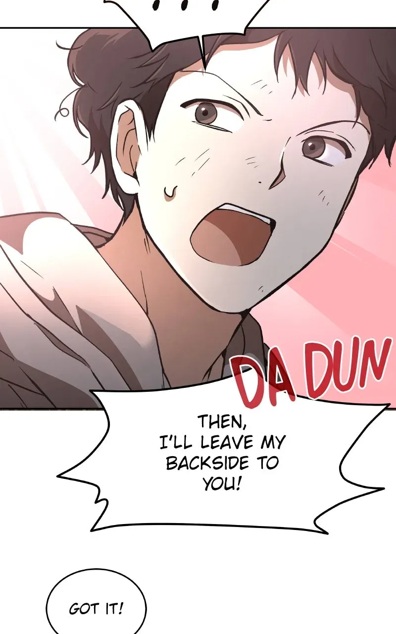 Kindergarten forDivine Beasts Chapter 21 page 5 - 