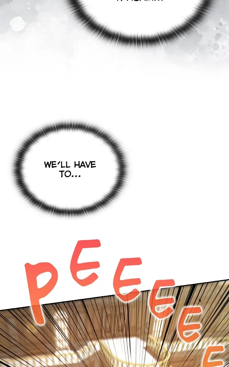 Kindergarten forDivine Beasts Chapter 21 page 44 - 