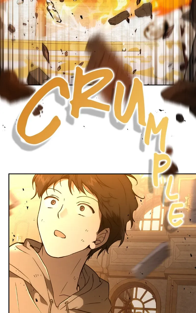 Kindergarten forDivine Beasts Chapter 21 page 47 - 