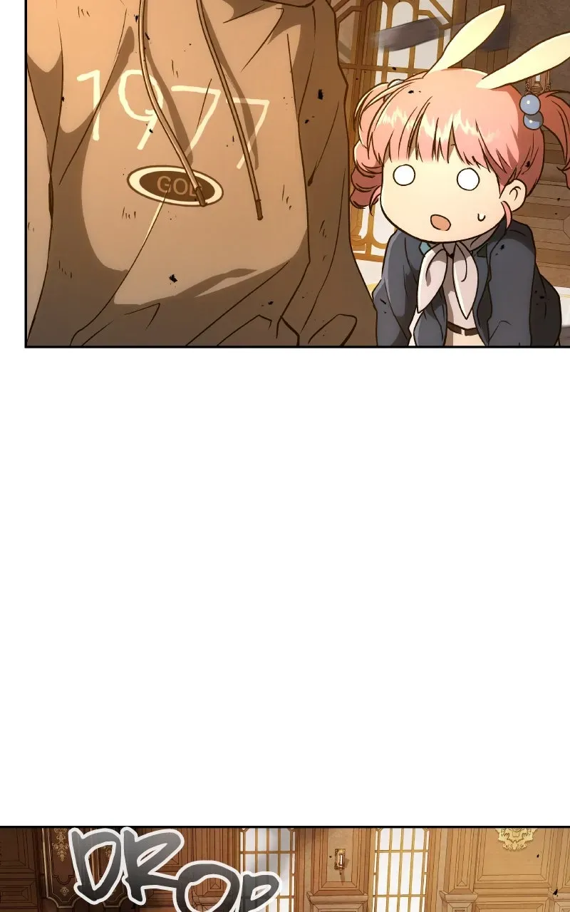 Kindergarten forDivine Beasts Chapter 21 page 48 - 