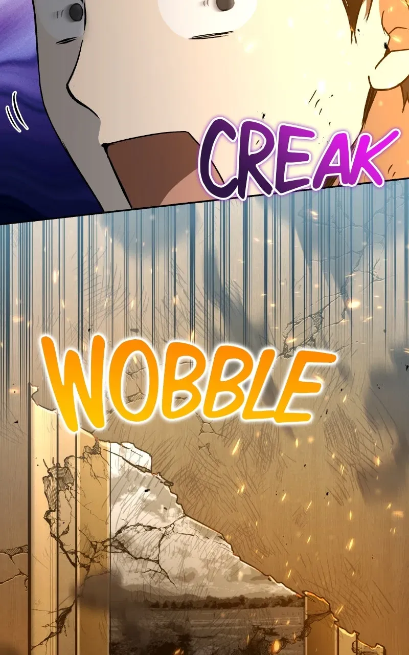 Kindergarten forDivine Beasts Chapter 21 page 55 - 