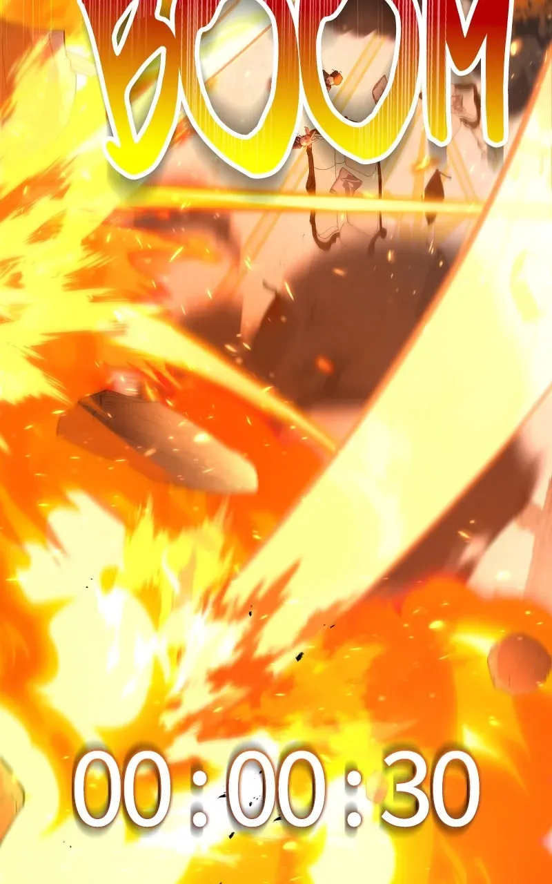 Kindergarten forDivine Beasts Chapter 21 page 62 - 