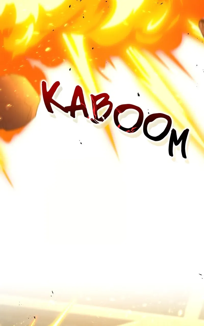 Kindergarten forDivine Beasts Chapter 21 page 63 - 