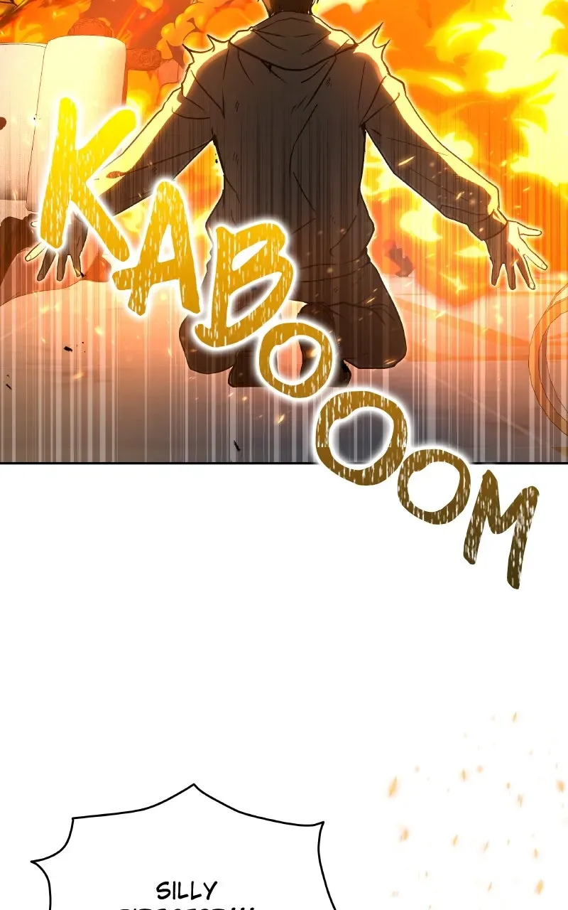 Kindergarten forDivine Beasts Chapter 21 page 65 - 