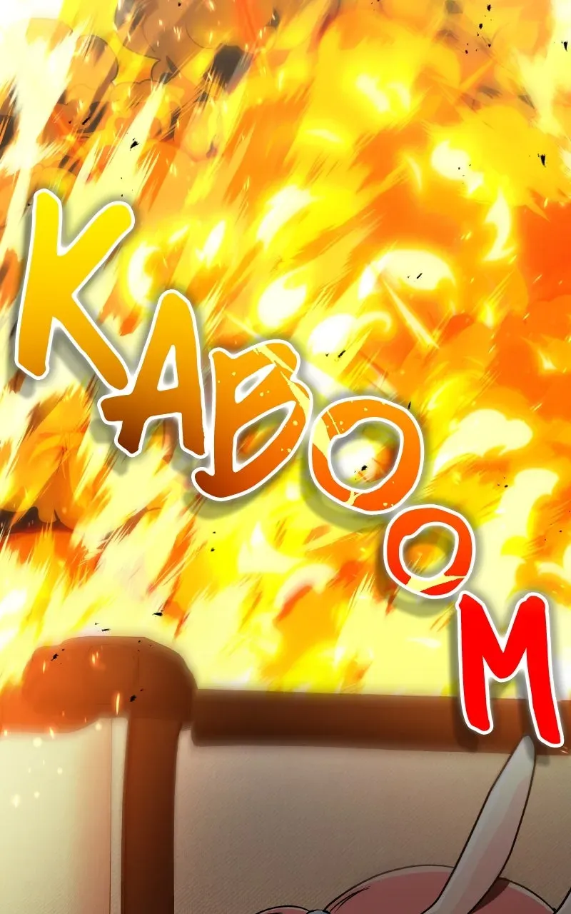 Kindergarten forDivine Beasts Chapter 21 page 75 - 