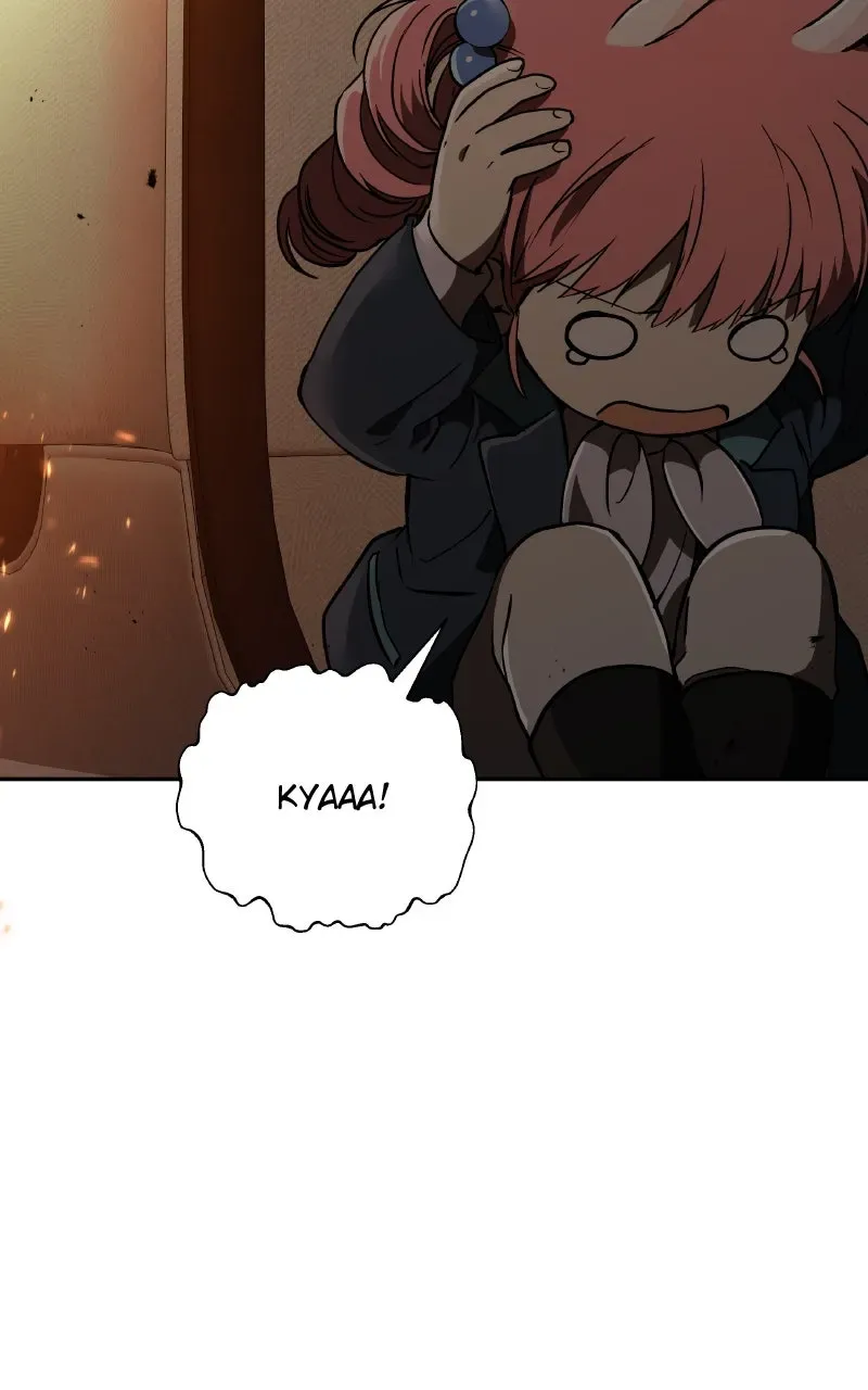 Kindergarten forDivine Beasts Chapter 21 page 76 - 