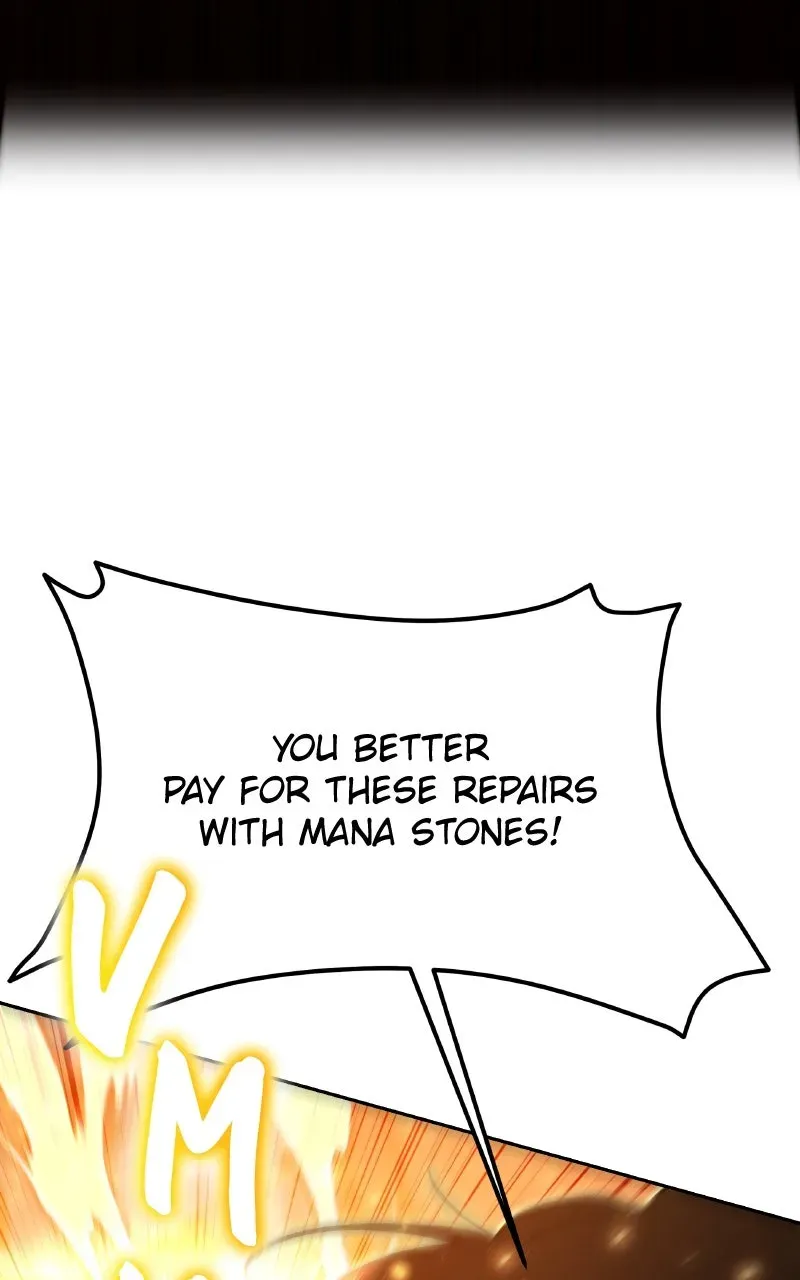 Kindergarten forDivine Beasts Chapter 21 page 82 - 