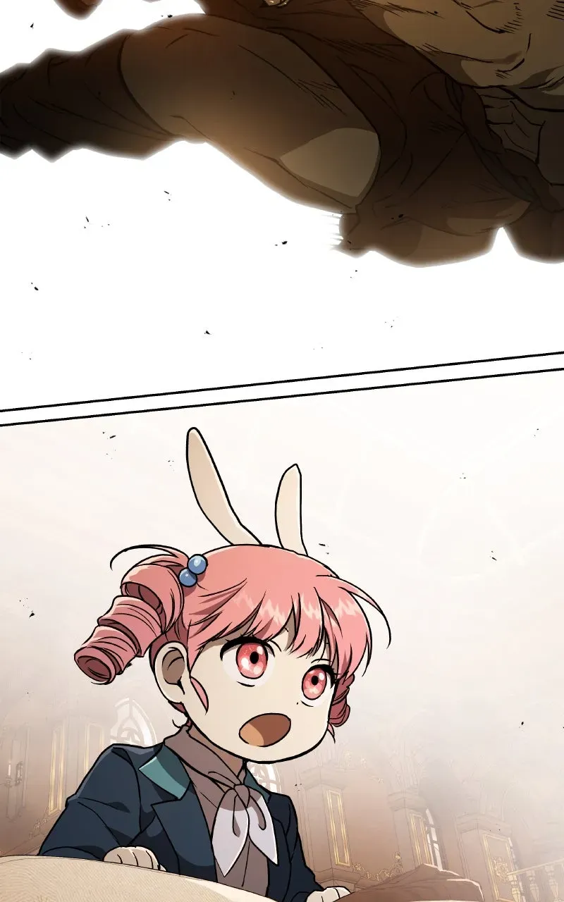 Kindergarten forDivine Beasts Chapter 21 page 89 - 