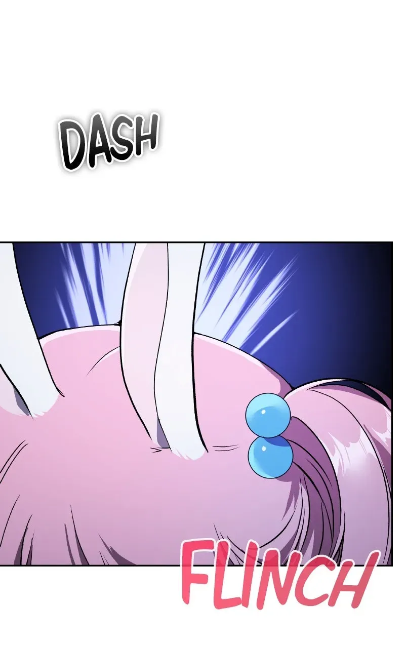 Kindergarten forDivine Beasts Chapter 21 page 10 - 