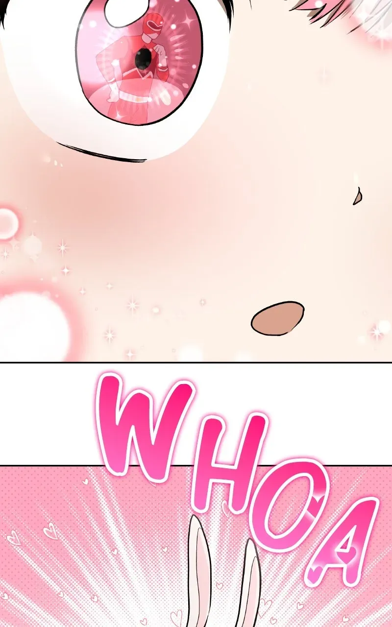 Kindergarten forDivine Beasts Chapter 21 page 95 - 
