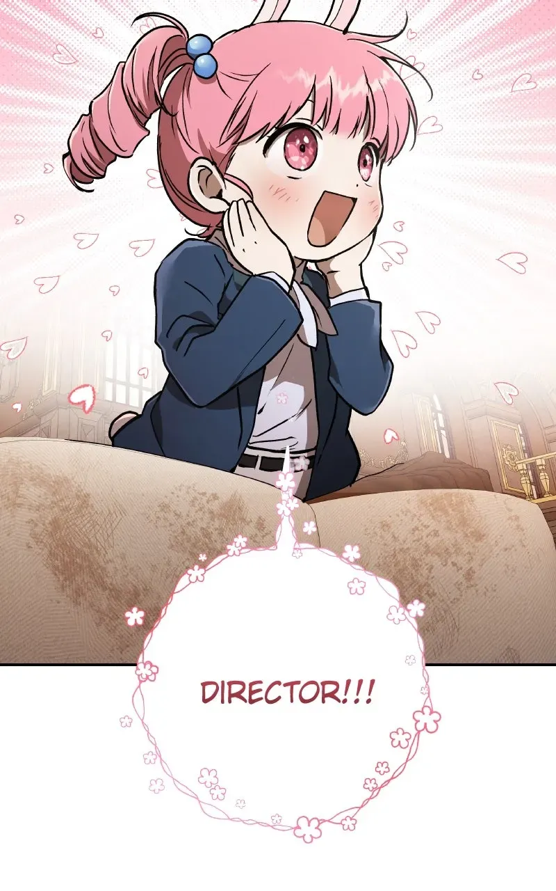 Kindergarten forDivine Beasts Chapter 21 page 96 - 